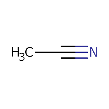 Acetonitrile 