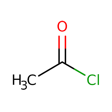 Acetyl chloride, 98%