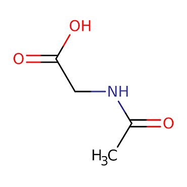 N-Acetylglycine, 99%