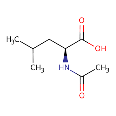 N-Acetyl-L-leucine, 99%