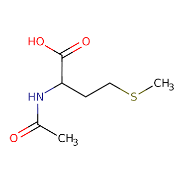 N-Acetyl-DL-methionine, 99%