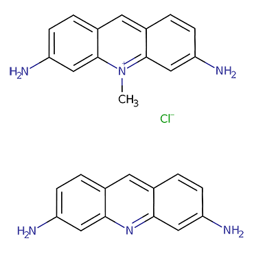 Acriflavine hydrochloride