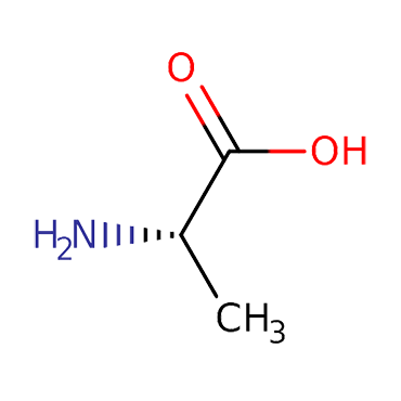 L-Alanine, 99%