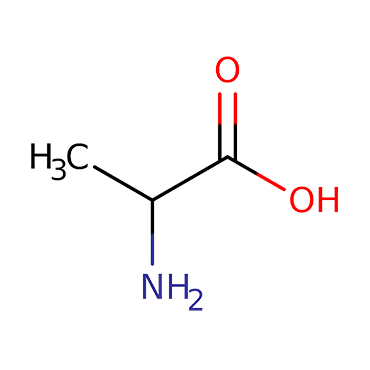 DL-Alanine, 99%