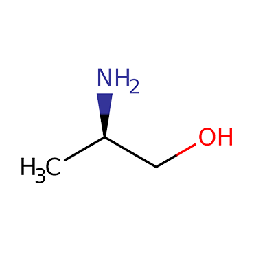 D-Alaninol, 98% [(R)-(-)-2-Amino-1-propanol]