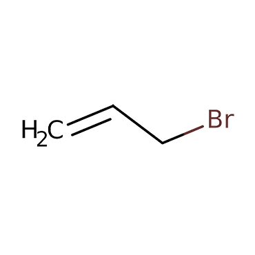 Allyl bromide, 98% (3-Bromopropene)