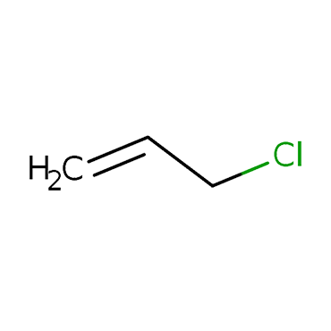 Allyl chloride, 98% (3-Chloropropene)