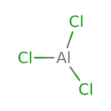 Aluminium chloride anhydrous