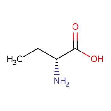 D-2-Aminobutyric acid, 98%