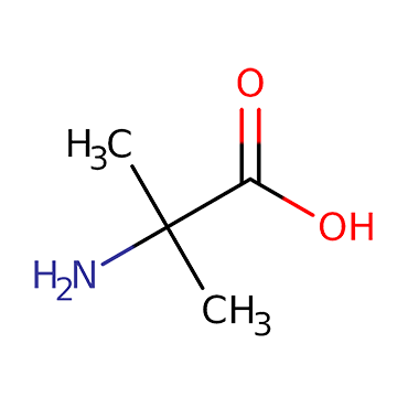 2-Aminoisobutyric acid, 98%