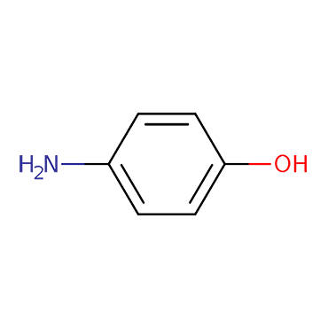 4-Aminophenol, 98%