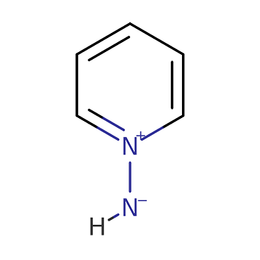 1-Aminopyridinium iodide, 98%