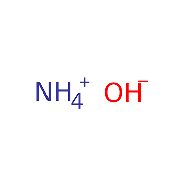 Ammonia solution Sp. Gr. 0.91