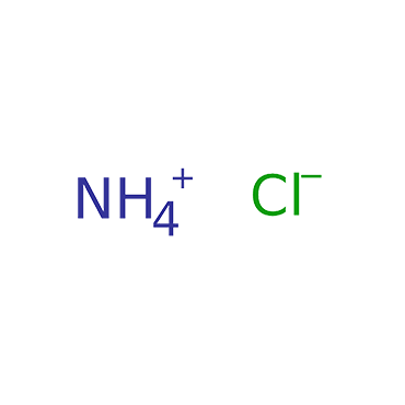 Ammonium chloride