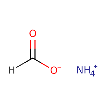 Ammonium formate