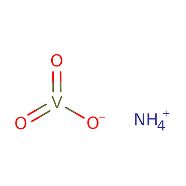 Ammonium Metavanadate