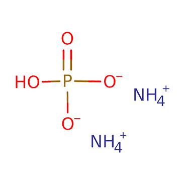 Ammonium phosphate dibasic (Diammonium hydrogen ortho phosphate)