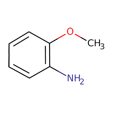 o-Anisidine, 98%