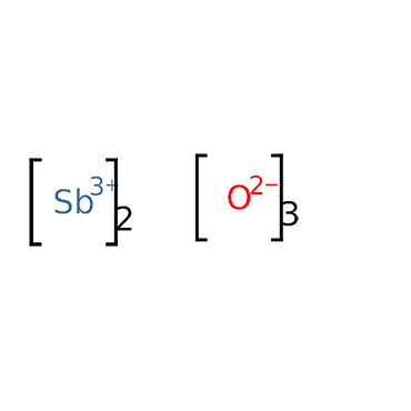 Antimony(III) oxide