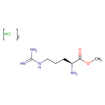 L-Arginine methyl ester dihydrochloride, 98%