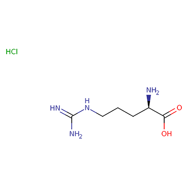 D-Arginine monohydrochloride, 98%