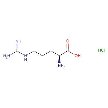 L-Arginine monohydrochloride, 99%