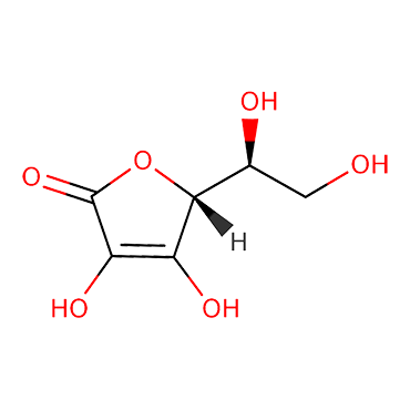 L-Ascorbic acid