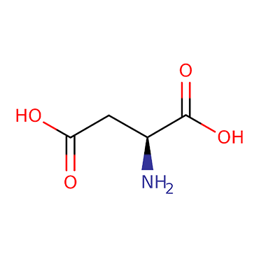 L-Aspartic acid, 99%