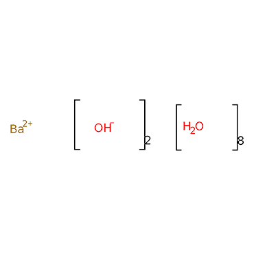 Barium hydroxide octahydrate