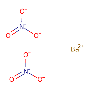 Barium nitrate