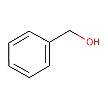 Benzyl alcohol