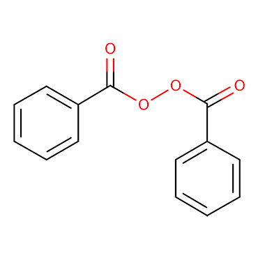 Benzoyl peroxide