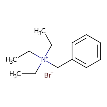 Benzyltriethylammonium bromide, 98%