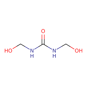 1,3-Bis(hydroxymethyl)urea, 98%