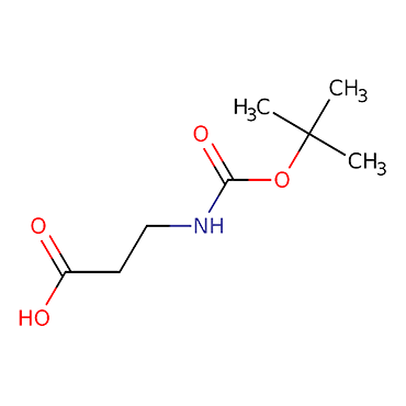 N-Boc-β-alanine, 99%