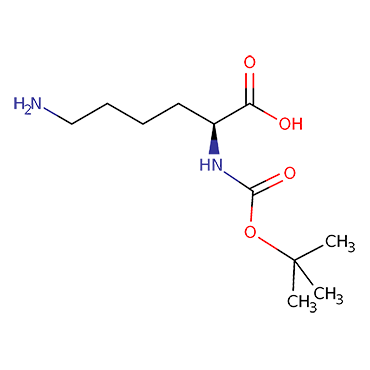 Nɛ-Boc-L-lysine, 99%