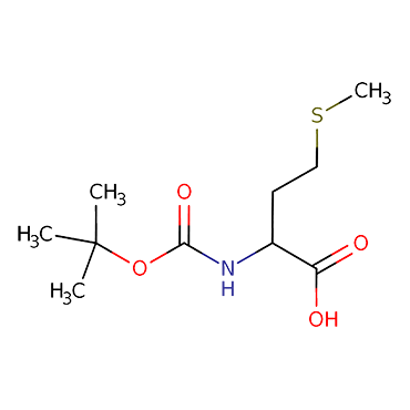 N-Boc-L-methionine, 99%