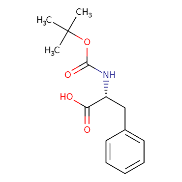 N-Boc-D-phenylalanine, 99%