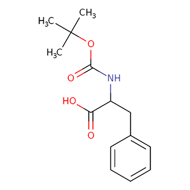 N-Boc-DL-phenylalanine, 97%