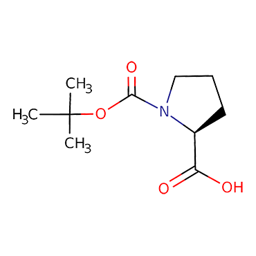 N-Boc-L-proline, 99%