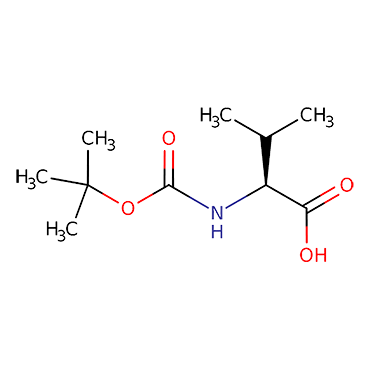 N-Boc-L-valine, 99%