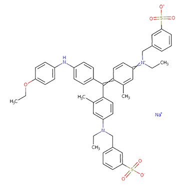 Brilliant Blue G Powder