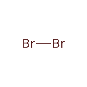 Bromine, 99%