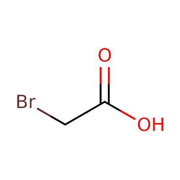 Bromoacetic acid, 98%