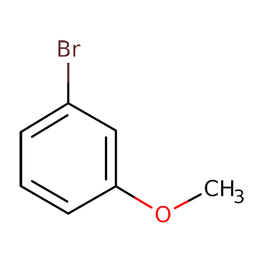 3-Bromoanisole, 98%