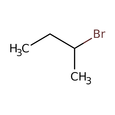 2-Bromobutane, 98% (sec-Butyl bromide)