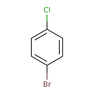 1-Bromo-4-chlorobenzene, 99%