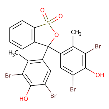 Bromocresol green powder(indicator)