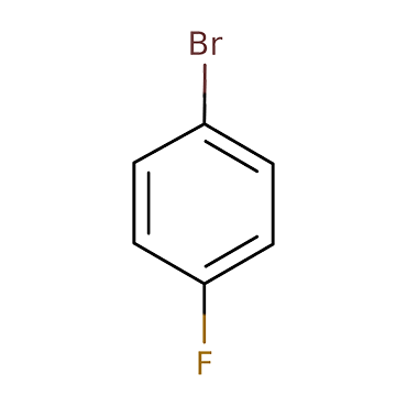 1-Bromo-4-fluorobenzene, 97%