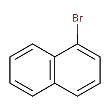 1-Bromonaphthalene, 97%